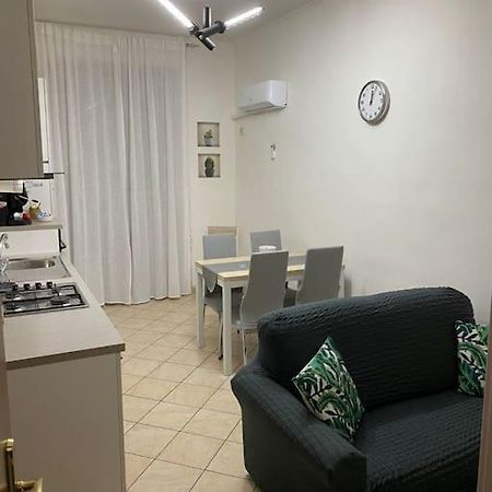 House Quartieri Spagnoli Neapel Exteriör bild